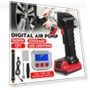 Portable Wireless Air Pump — Portable, Pro DIY Tool