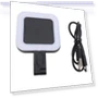 Rechargeable Flood Light for Phone — Selfie Lights, Koogeelife