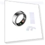 Ring Size Adjuster — Smart Rings, KONAFEI