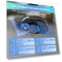 Robot Vacuum and Mop Combo — Smart Cleaning Robots, Bagotte