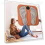 Smart 3D Foot Massage Mat — Foot Care Solutions, zhizhan