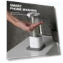 Smart Automatic Soap Dispenser — Care Dispensers, The Romantics