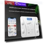Smart Bluetooth Body Fat Scale — Body Composition Analysis, Deals Supermarket