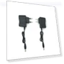 Smart Charger for 18650 Lithium Battery — Chargers, Circus Wagon