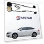 Smart Door with Electric Drive and Suction Cup — Smart Home Security, Discount Domain