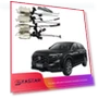 Smart Door with Electric Drive — Car Essentials, Discount Domain