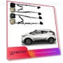 Smart Doors with Electric Drive and Soft Closing — Car Essentials, Discount Domain