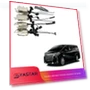 Smart Electric Doors with Dual Soft Closing — Car Essentials, Discount Domain