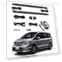Smart Electric Rear Door with Foot Opening Sensor — Car Accessories & Gadgets, Discount Domain