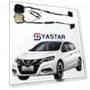 Smart Electric Soft Close Door System — Car Door Entry Guard, Discount Domain