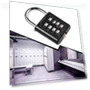 Smart Password Lock — Luggage Locks, Home Renovation