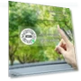 Smart QR Code Parking Sign — Parking Gadgets, Discount Domain
