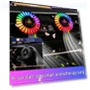 Smart Rhythm Light — Car Air Fresheners, Discount Domain