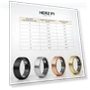 Smart Ring — Smart Rings, Wuzutech