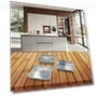 Smart Stainless Steel Storage Containers with Lids — Storage Solutions, Beauty home of you