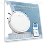 Smart Vacuum Cleaner — Smart Cleaning Robots, AVE