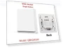 Smart Wall Switch — Dimmer Switches, AVE