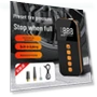 Smart Wireless Portable Car Air Pump — Phone Accessories, Discount Domain