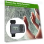 Sprinkler Timer for Garden Hose — Automatic Irrigation, Beautiful Garden