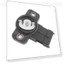 Throttle Position Sensor — Throttle Position, Tautoparts