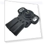 Throttle Position Sensor — Camshaft Position, Yamaha