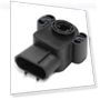 Throttle Position Sensor — Throttle Position, FYUU-autoparts