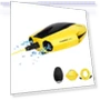 Underwater Drone with Camera — Action Cameras, Chasing