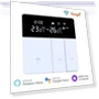 WiFi Thermostat for Electric and Water Heating Boilers — Remotes & Thermostats, Discount Domain
