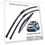 Windshield Wipers Set — Wiper Care Essentials, Discount Domain