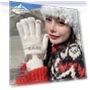 Winter Touchscreen Gloves — Gloves, Millioner