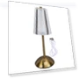 Wireless Desk Lamp — Study & Desk Lighting, CosyHome