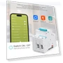 Wireless Remote Control Switch — Dimmer Switches, Sntyjrmr