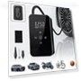 Wireless Tire Pump — Tire Inflation Solutions, ModeMix