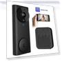 Wireless WiFi Smart Video Doorbell — Smart Home Security, The Romantics
