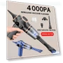 4000Pa 5-in-1 Wireless Vacuum Cleaner — Stand-Up Vacuums, TESHILA