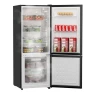 7.1 Cu.Ft Refrigerator with Bottom Freezer, Upstreman