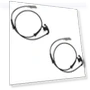 ABS Sensor Set — Air Bag, FYUU-autoparts