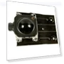Adaptive Speed Control Module Sensor & Bracket — Acceleration, Tautoparts