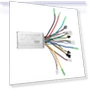 Brushless Motor Controller with LCD Display Panel — Motors, ZuiyouSports1