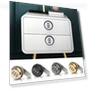 Cabinet Door Code Drawer Lock — Luggage Locks, yuxuan21