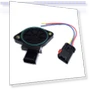 Camshaft Position Sensor & Connector Plug Set — Plates with Sensors, PHYUN-autoparts