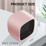 Ceramic Electric Heater, YOUCIDI