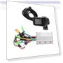 Electric Bicycle Motor Controller Kit — Motors, ZY-Sport-N