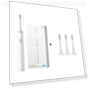 Electric Sonic Toothbrush — Sonic Electric Toothbrushes, AVE