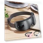 Eye Massager with Heating, Vibration, and Bluetooth Music — Rollers & Pens, ZCXU