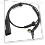 Front ABS Wheel Speed Sensor — Speed Sensors, Tautoparts