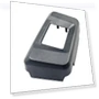 Front Bumper Distance Sensor Milliwave Radar Cover — Covers, PHYUN-autoparts