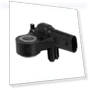 Front Crash Impact Sensor — Air Bag, Tautoparts