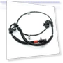 Front Right ABS Sensor Wheel Speed Sensor — Speed Sensors, FYUU-autoparts