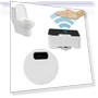 Inductive Toilet Flusher — Smart Home Modules, Qingdao